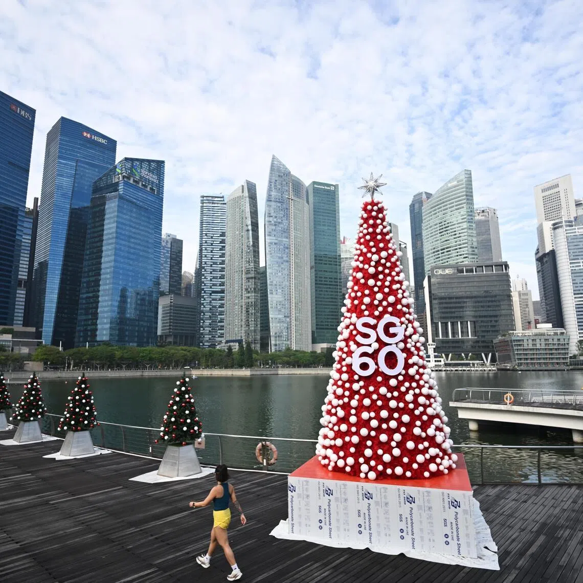 When it comes to managing deal risk, Singapore’s legal and institutional frameworks offer a clear edge.