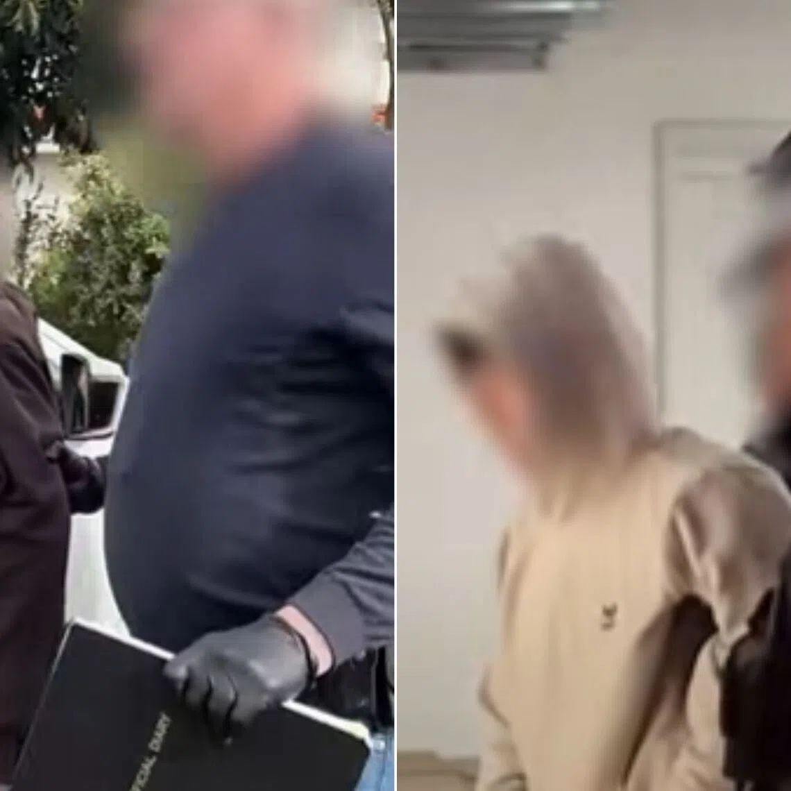 The Australian men face a combined 14 charges for their alleged roles in TeamPCP, a hacking collective that inserted malicious code into popular tools to compromise businesses.