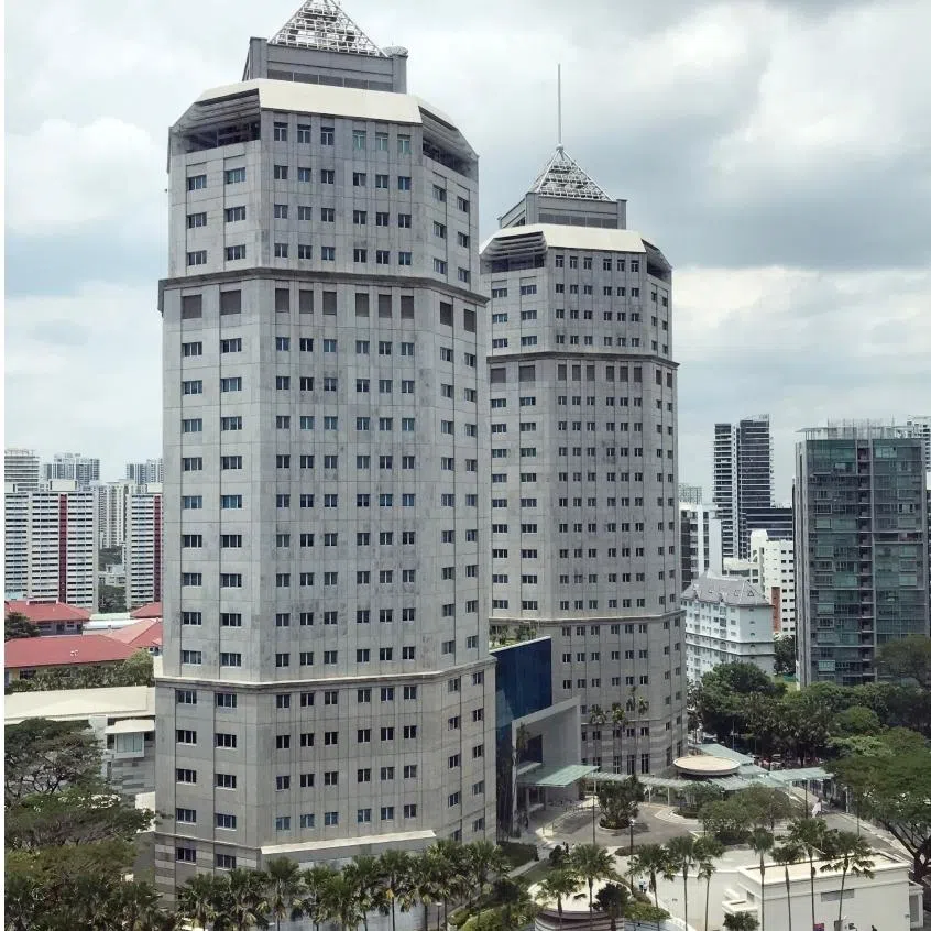 MHA and MINDEF said that in December 2016, the pair had volunteered with Sar-El for about two weeks.