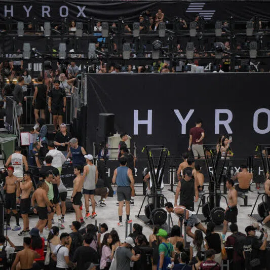 Hyrox must now make amends to its core group of devotees after mishandling a hygiene controversy in Beijing.