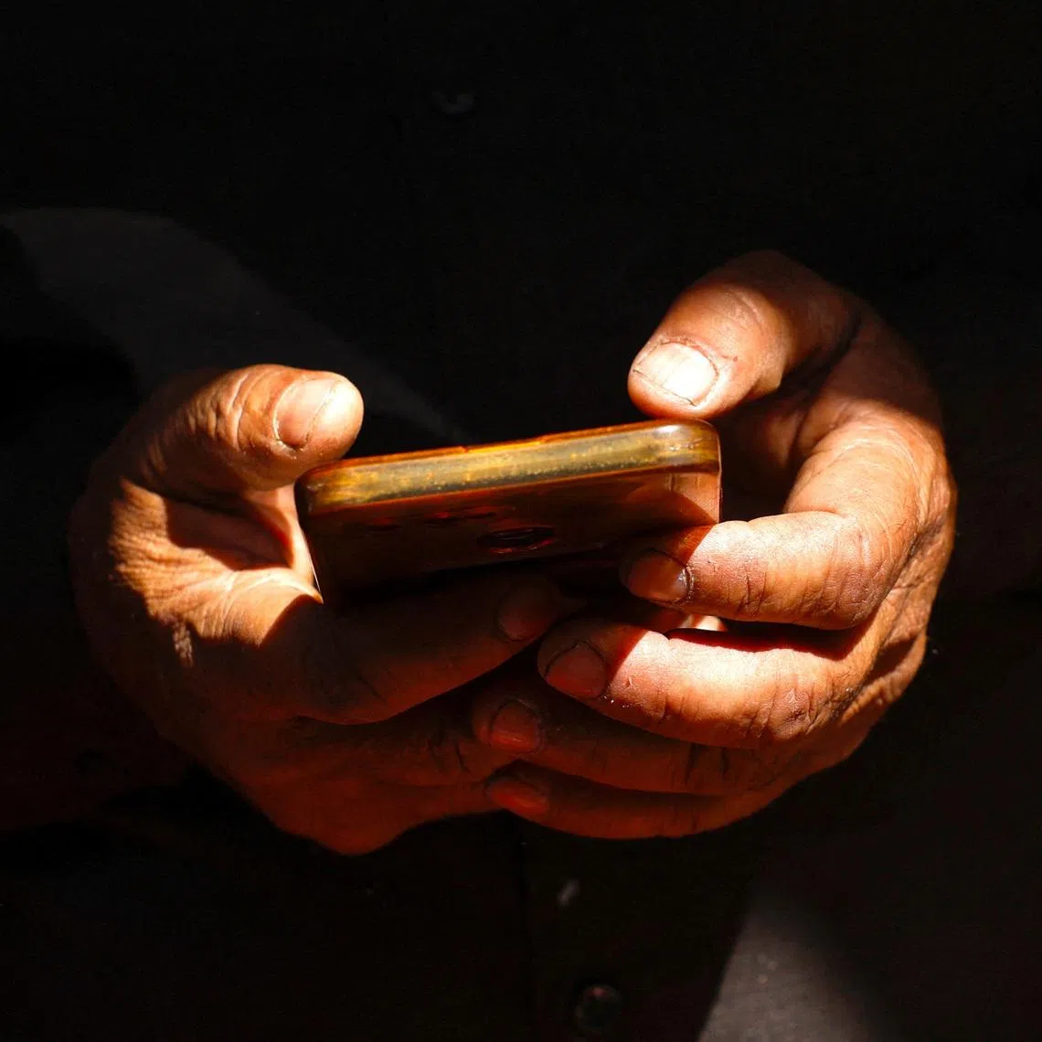 A fundamental disregard for an individual’s choice and data sovereignty is the dark side of India’s digital gold rush.