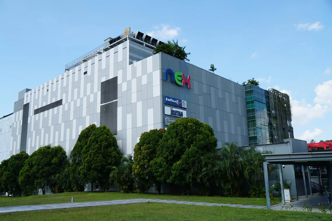 FCT’s manager proposes a private placement to raise no less than $200 million to partially fund the acquisition.