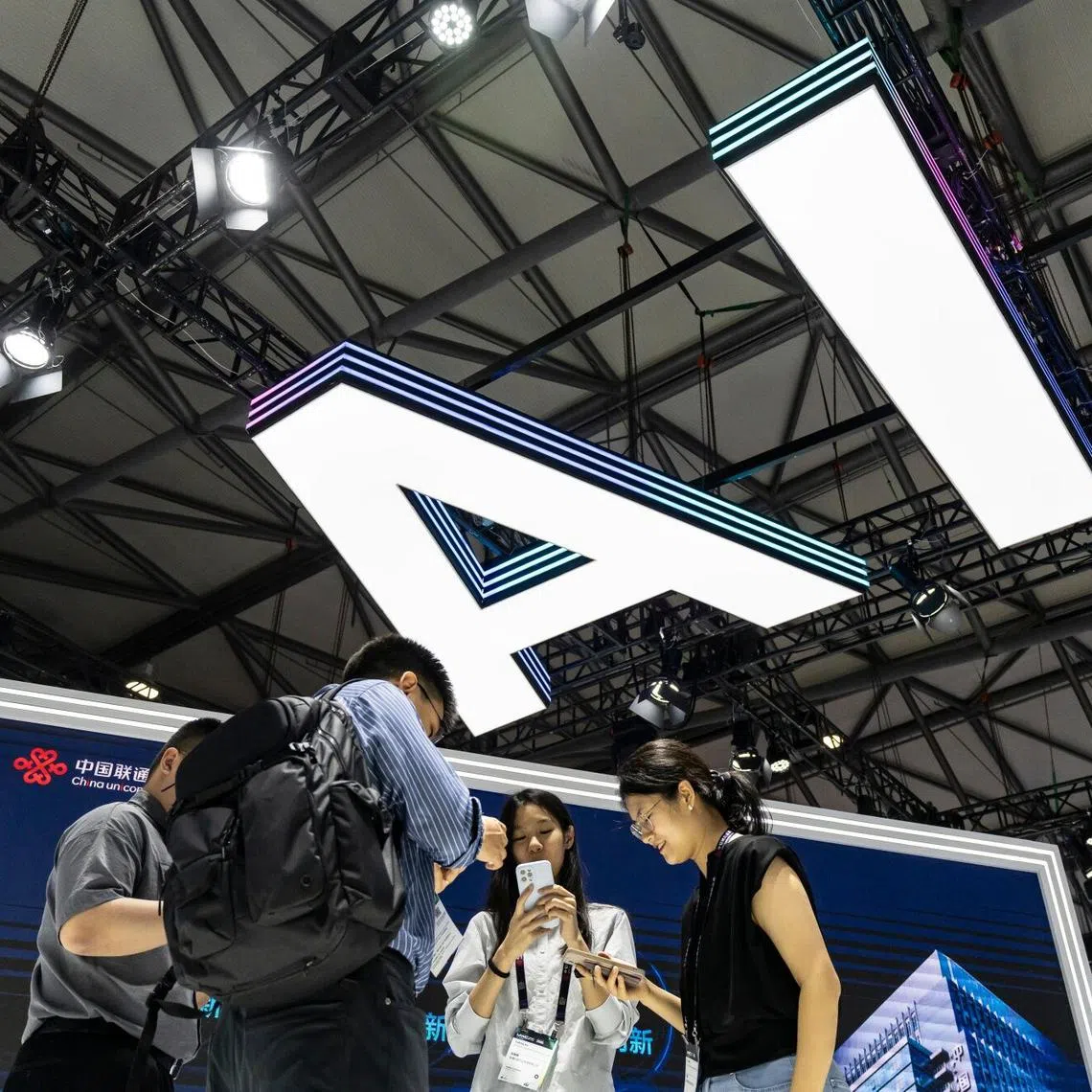 ln the rush to embrace AI, it’s vital to value our human qualities - and this involves broadening our idea of what education is.