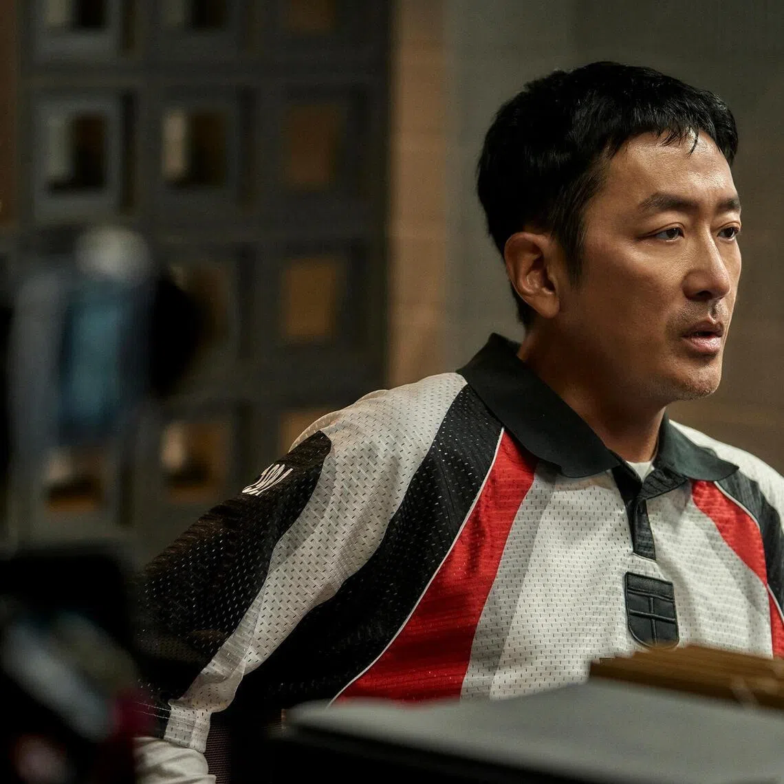 mad18 - Ha Jung-woo in Mad Concrete Dreams
source/copyright: HBO Max