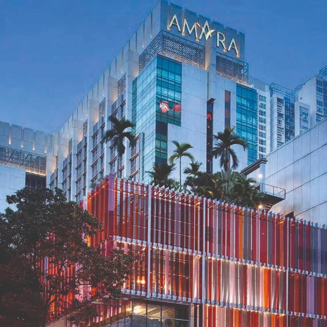 The S$0.895 offer represents a 33 per cent premium over Amara’s net asset value per share as at end-December 2024.