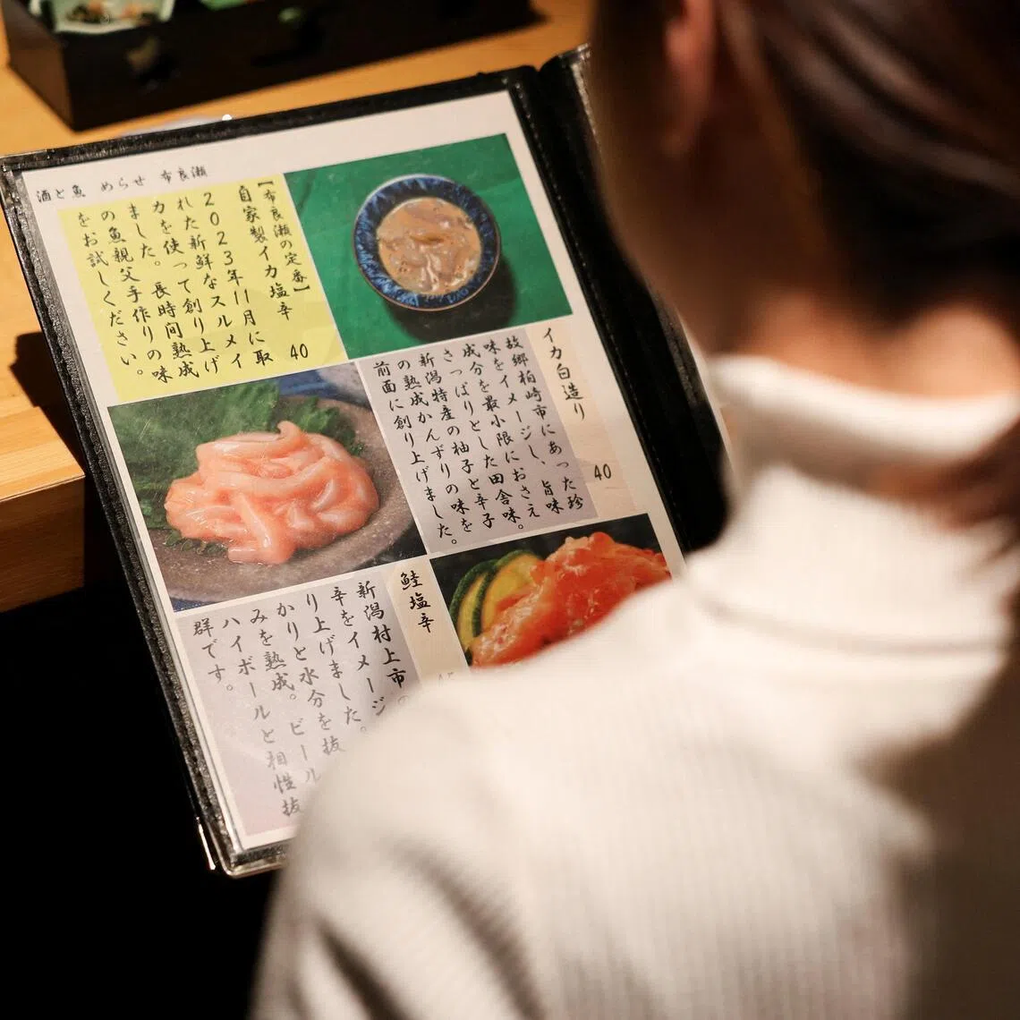 Declines were led by China, home to the largest number of affected Japanese restaurants.