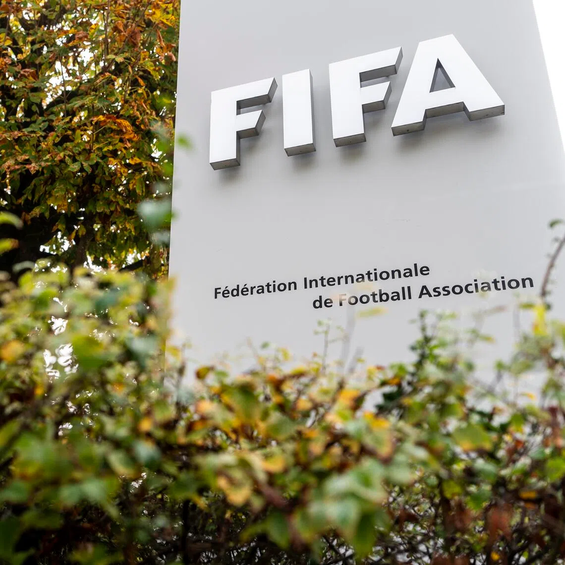 The US staged the men’s Club World Cup in 2025, and co-hosted the FIFA World Cup this summer with Mexico and Canada.