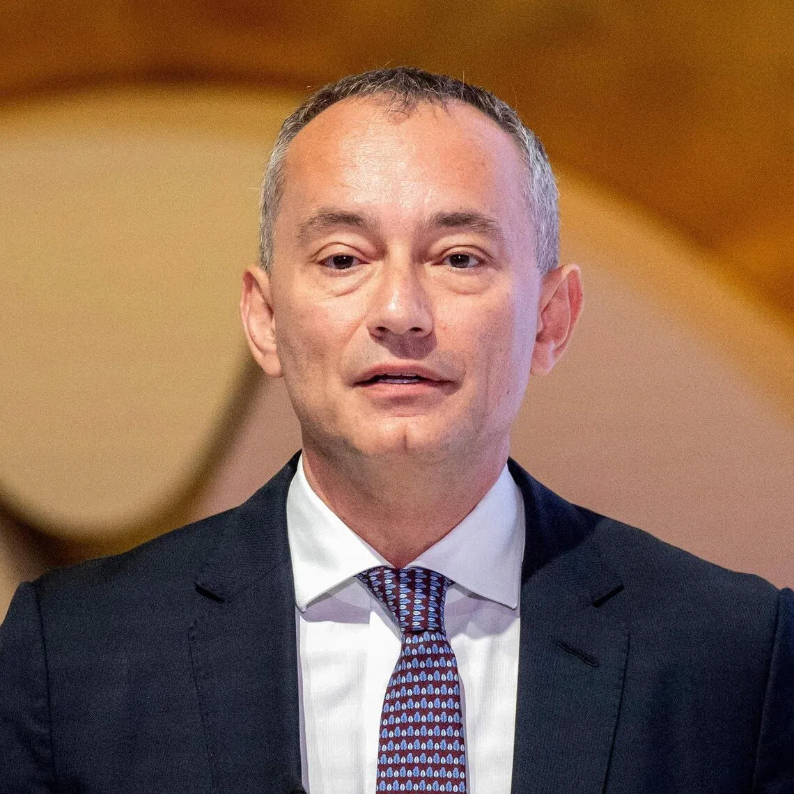 Nickolay Mladenov, the high representative for Gaza under the US-backed Board of Peace tasked with implementing an October ceasefire plan, was speaking at the Hili Forum in Abu Dhabi.
