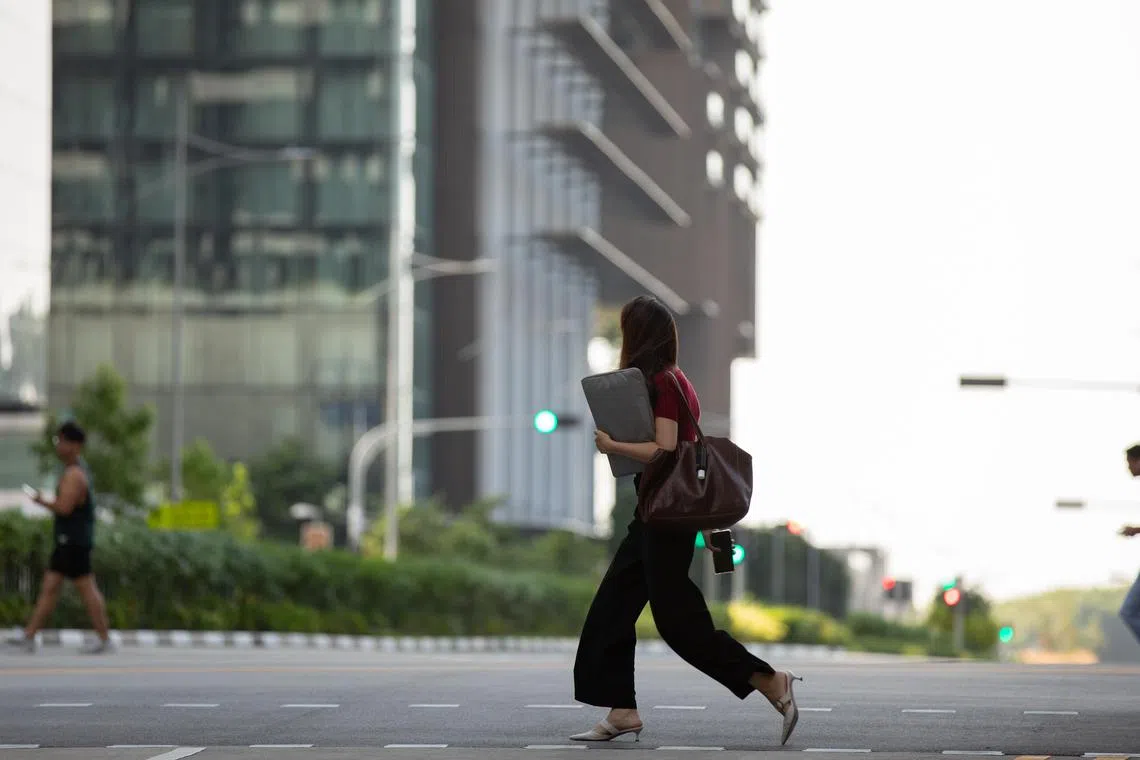 Singapore’s FWA guidelines facilitate the development of deeper employment relationships which are critical in these uncertain times of transition and disruption. 