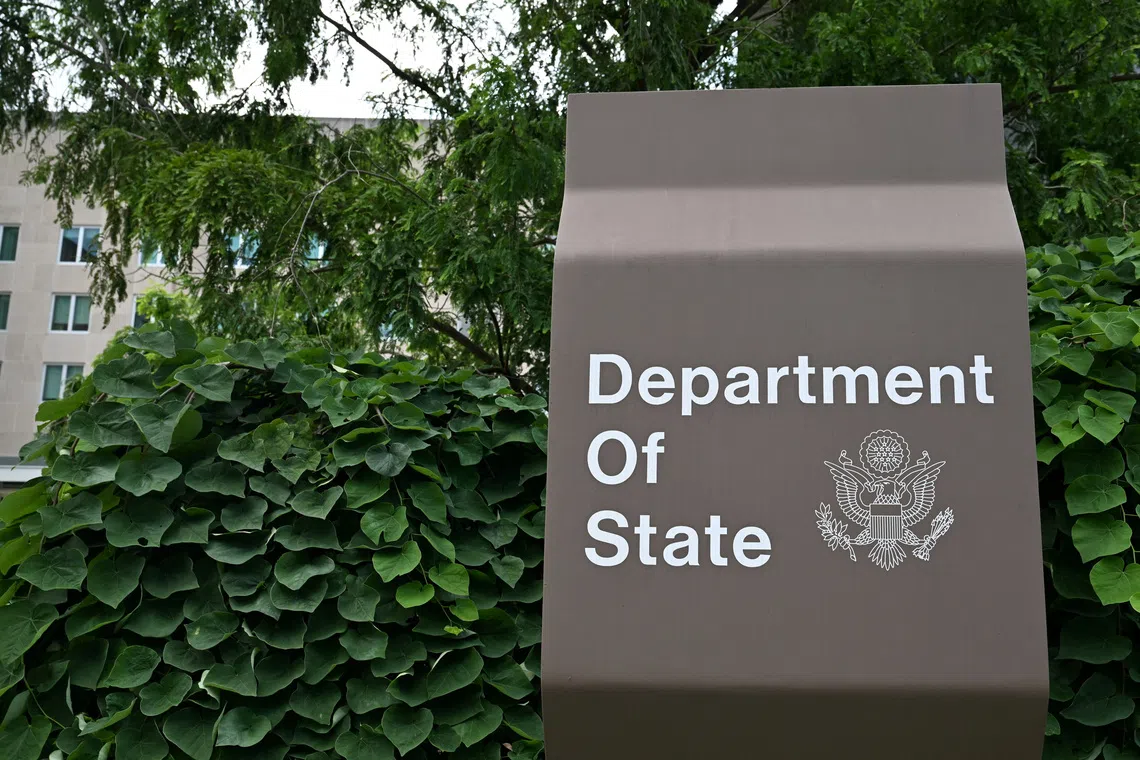 The new visa bond programme targeted at B1 and B2 visas goes into effect on Aug 3.