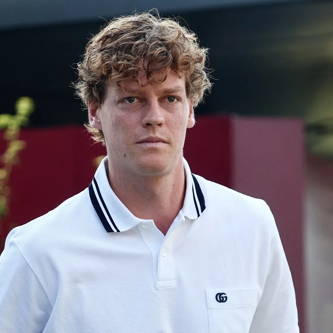 World No. 1 Jannik Sinner has not played since beating Alexander Zverev in the Wimbledon final at the All England Club on July 12.