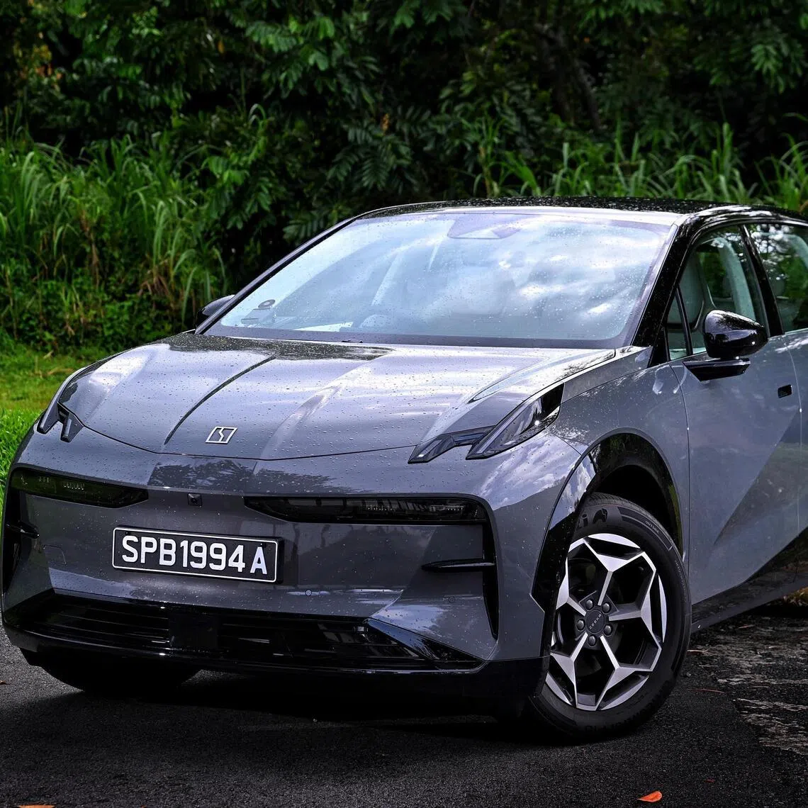 The Zeekr X Urban for Life Motoring review on Dec 26, 2025.