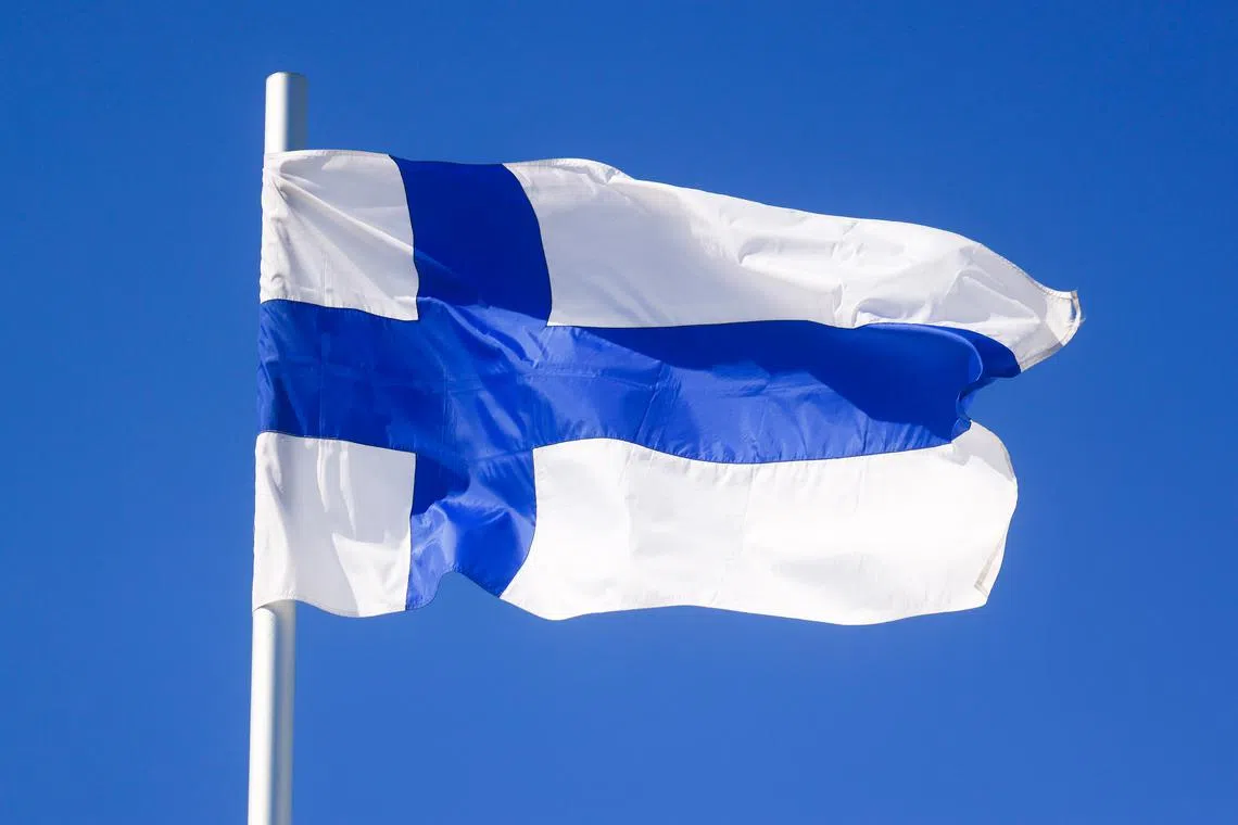 Russians' unpaid maintenance bills and expenses are causing problems at condominiums in Finland.
