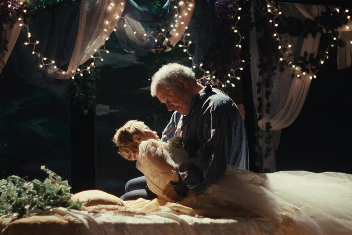 ylmovie14 - Keith Kupferer in Ghostlight



Source/copyright: The Projector