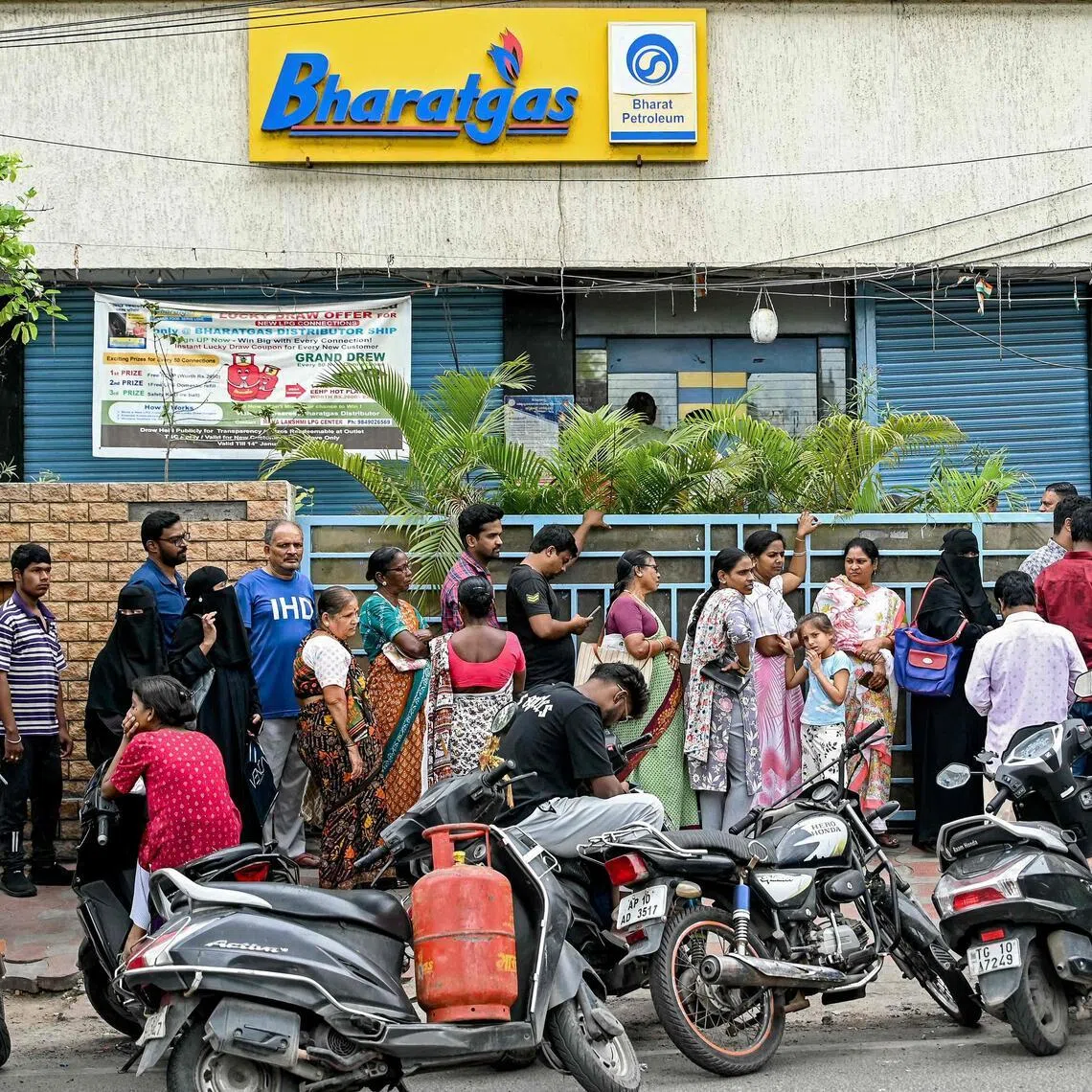 The population count – the country’s first in 15 years – will deploy about 3.3 million officials to collect information on more than a billion people.