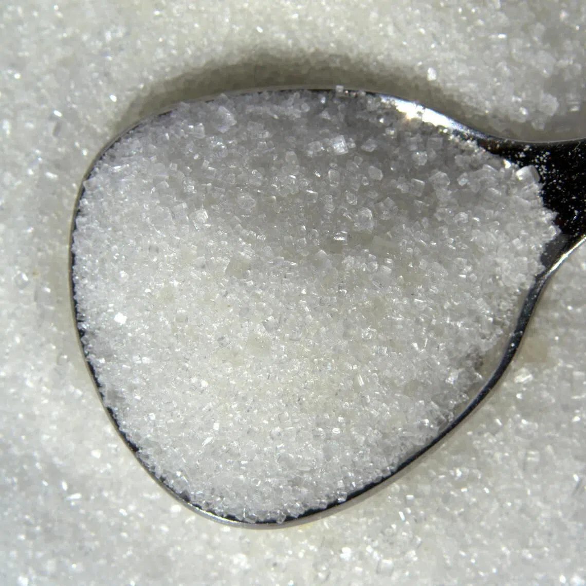 India’s gross sugar production is forecast at 32 million tonnes in the season ending Sept 30, down from an earlier projection of 32.4 million tonnes.