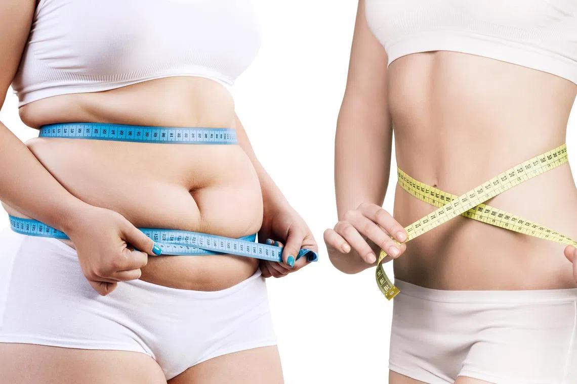  The body roundness index or BRI screening method measures abdominal body fat and height to calculate obesity. A recent study found that BRI may be more accurate to estimate obesity than the standard body mass index (BMI).