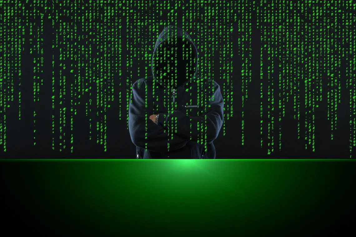 Human trafficking and smuggling meant for online scams have reached an "industrial scale", Interpol says.
