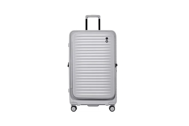 Echolac Celestra Supertrunk KF 28” Luggage With Front Loading