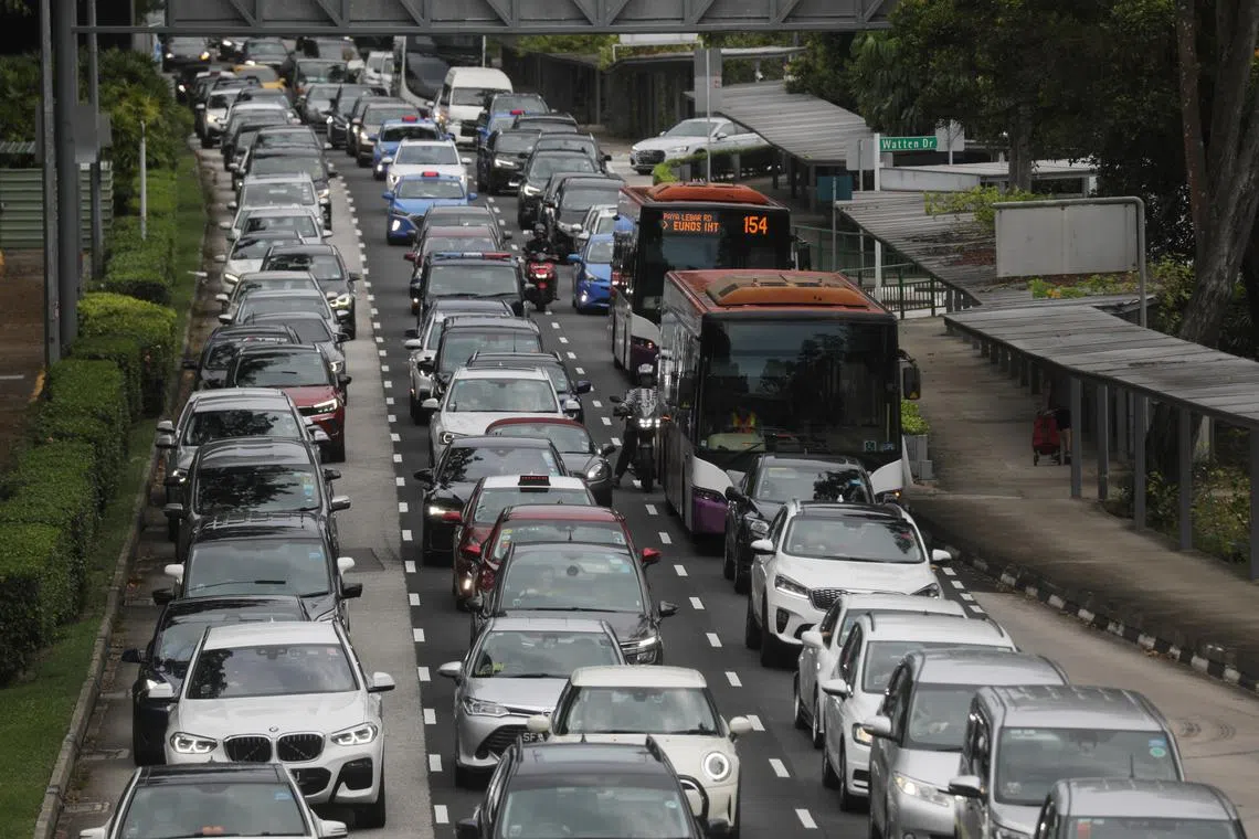 The COE system was mooted in 1989, in recognition of the fact that rising affluence would render existing car taxes less effective over time.