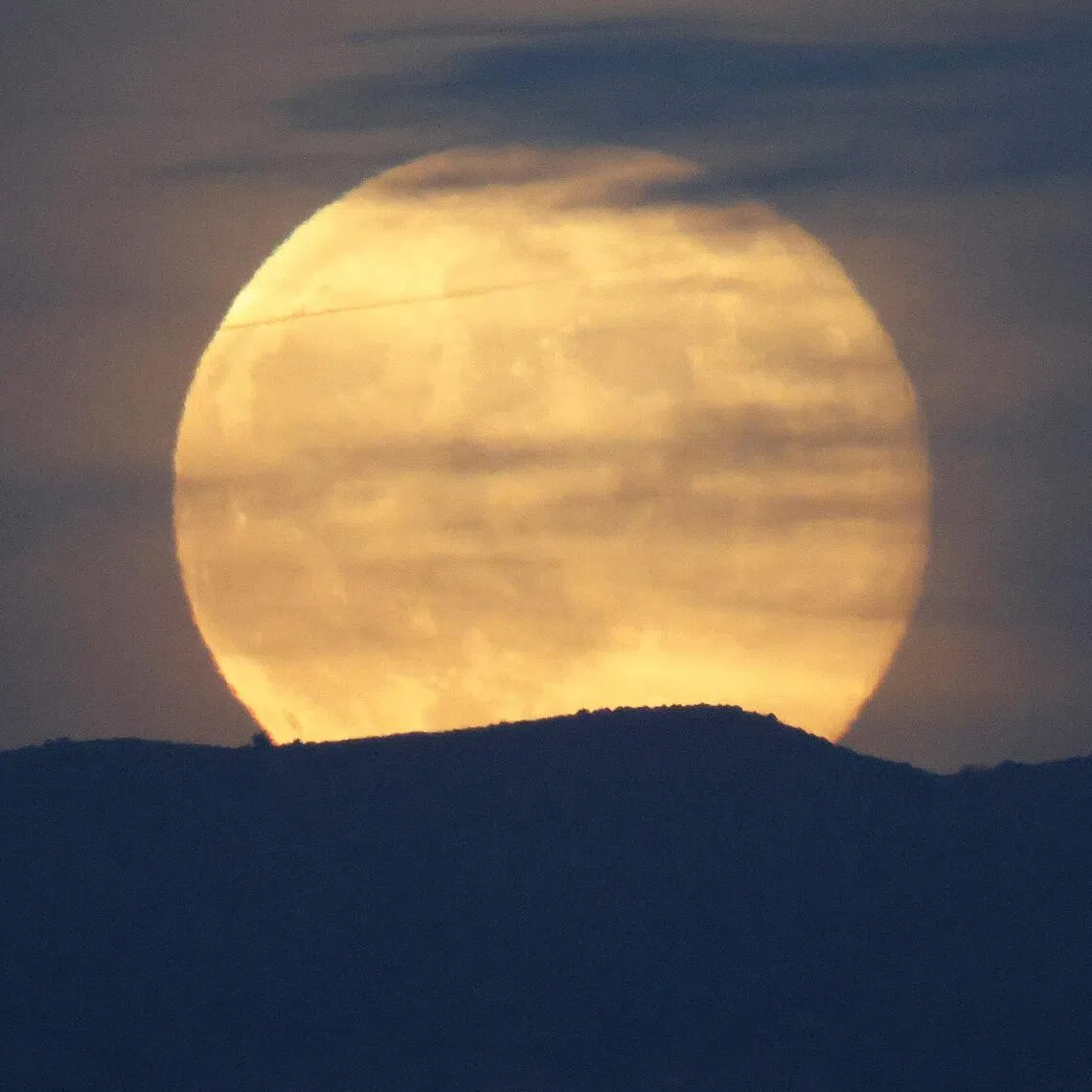 There are no international rules that ban putting nuclear energy sources into space.