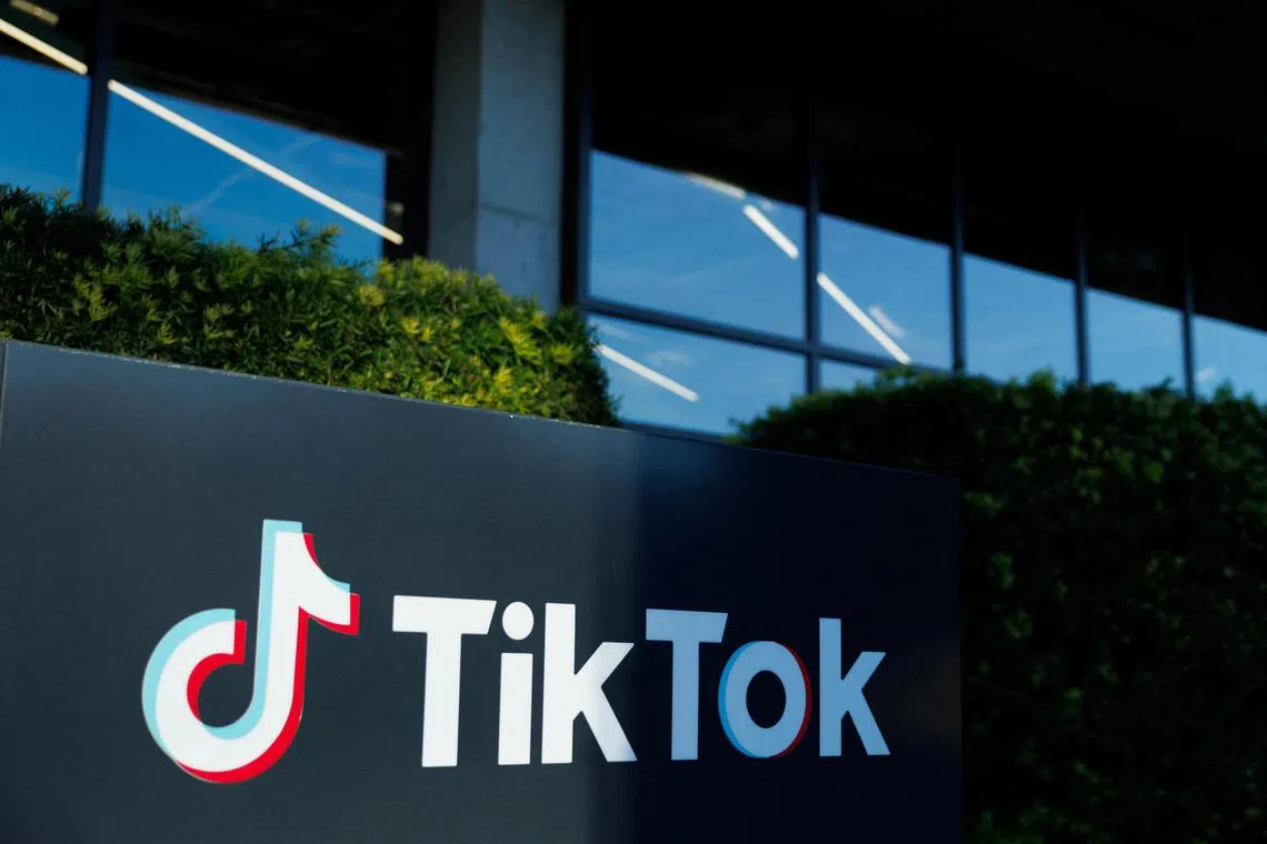 ByteDance's TikTok is at the centre of a national debate over whether the popular app has opened a backdoor for the Chinese government to spy on, or manipulate Americans at scale.