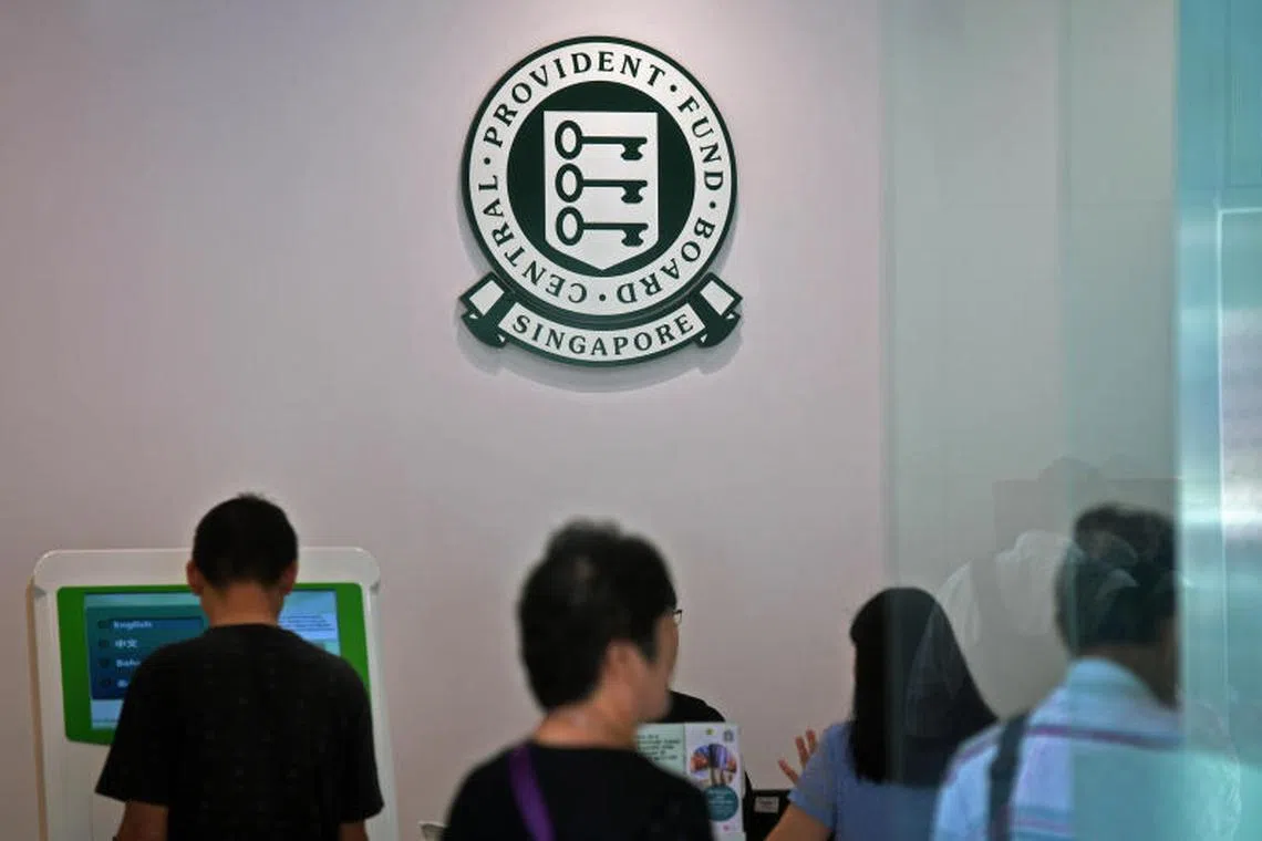 Employers’ business costs are likely to remain manageable, as the increase will be spread out over four years, said Manpower Minister Tan See Leng.