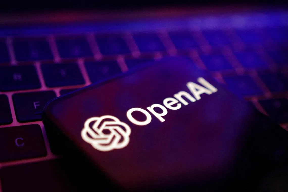 In May, Microsoft-backed OpenAI signed content and product partnerships with The Atlantic and Vox Media. 