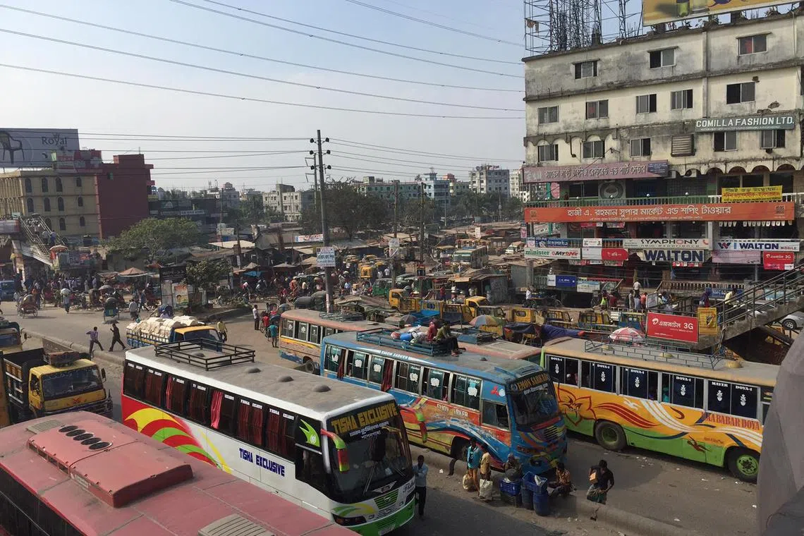 The writer says the authorities need to consider relooking at existing systems before trying to implement AI measures.