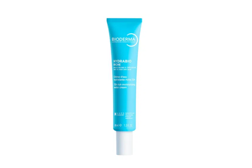 Bioderma Hydrabio Crème Legere Moisturising Gel