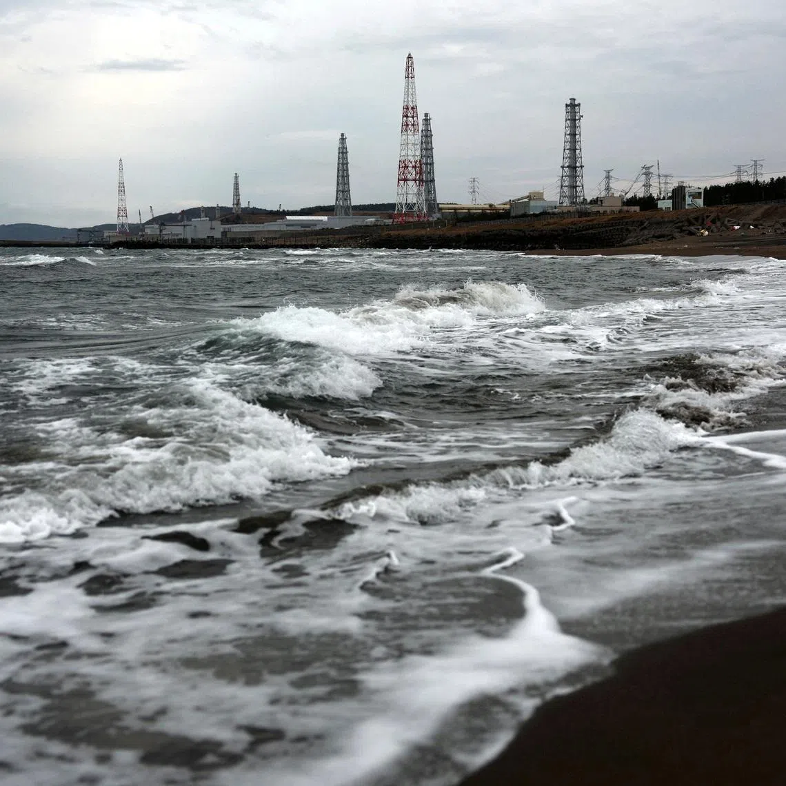 Resumption of commercial operation for Tokyo Electric Power Company (TEPCO)'s Kashiwazaki Kariwa nuclear power plant has been postponed until April. 