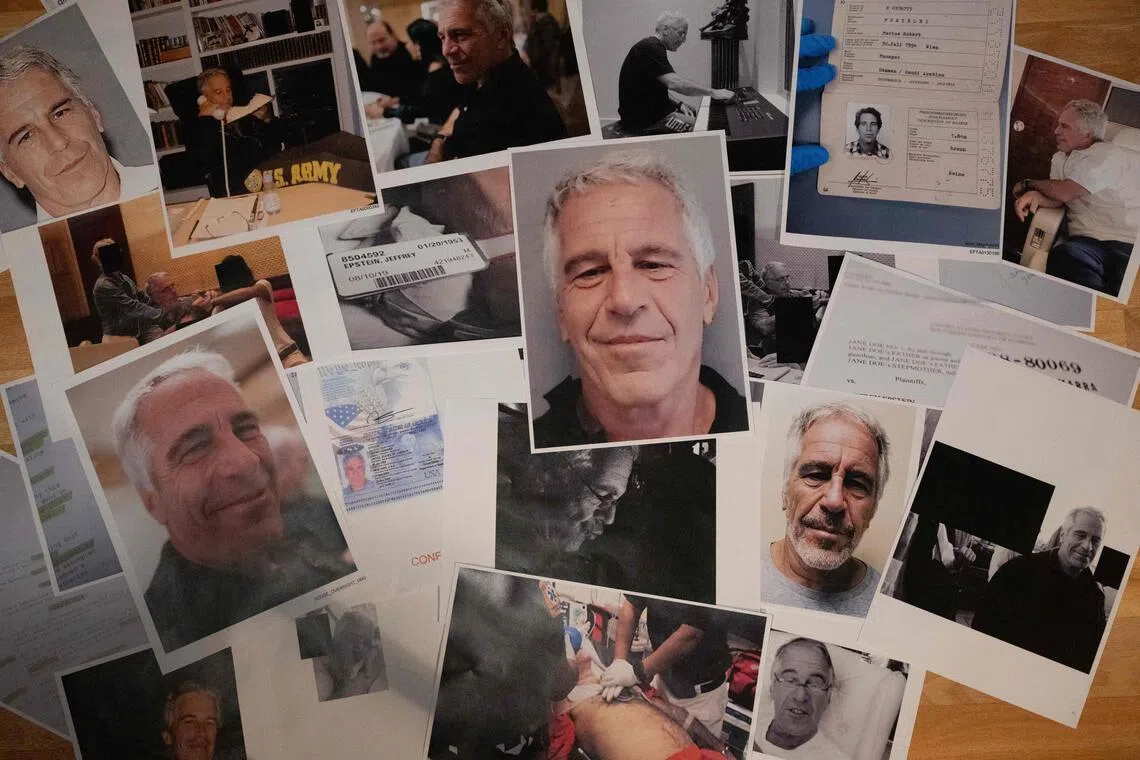Jeffrey Epstein was found dead in his New York jail cell in 2019 while awaiting trial for sex trafficking minor girls.