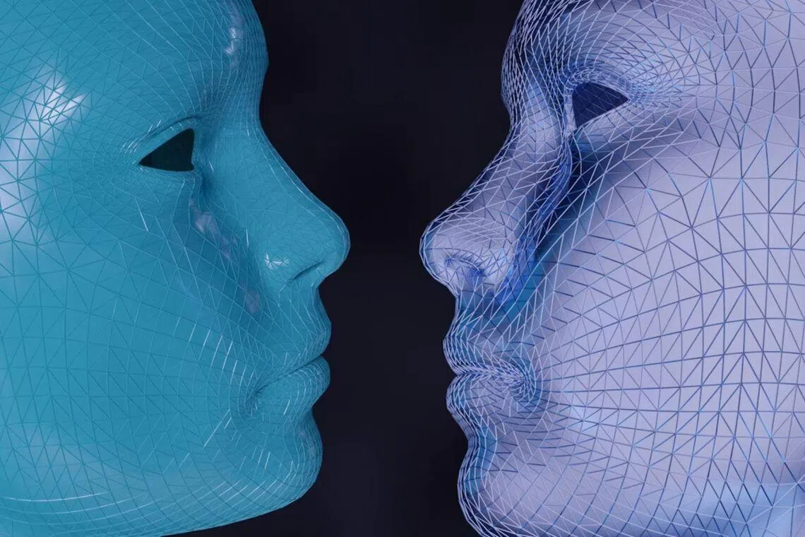 AI technology has allowed cybercriminals to steal from people by mimicking loved ones with voice cloning tools.