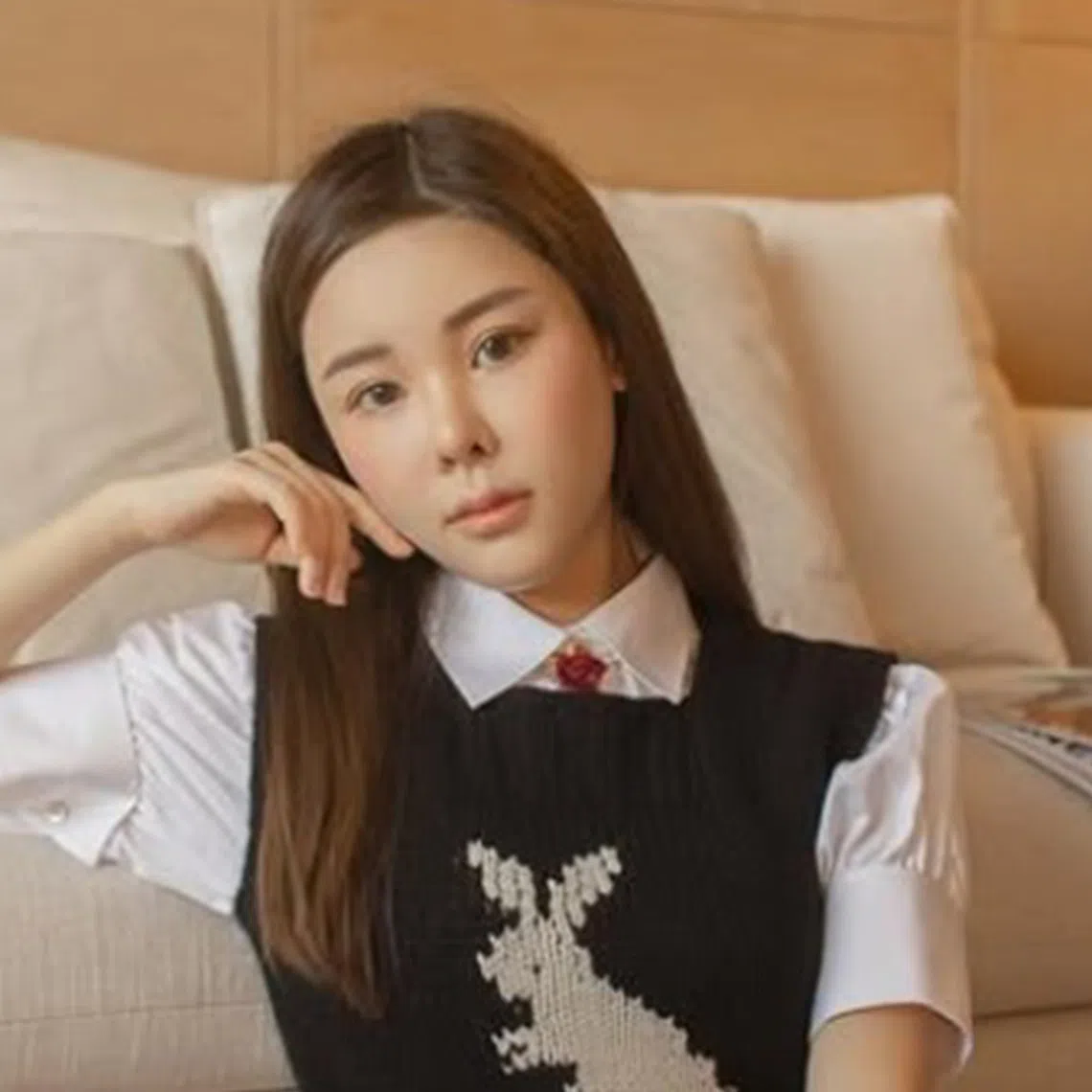 Police discovered parts of Abby Choi’s dismembered body at a suburban Hong Kong property in February 2023, in a case that stunned the city.