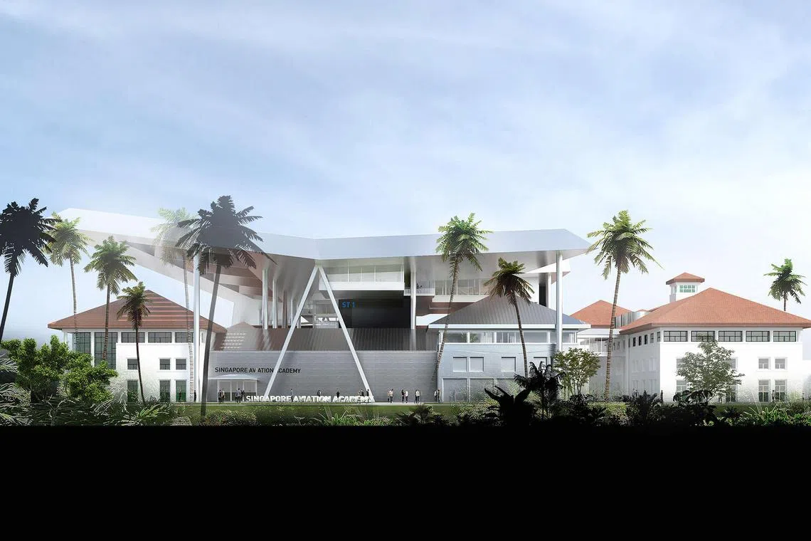 elaviation18 - Refreshed Facade

Source: Civil Aviation Authority of Singapore