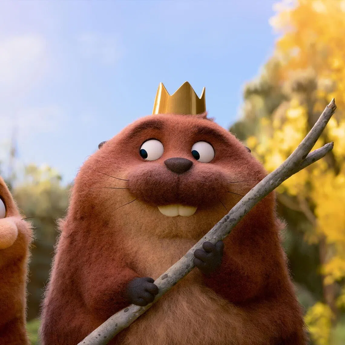 hoppers09 - Pixar film Hoppers

source/copyright: The Walt Disney Co
free for publicity use
upload into Life folder