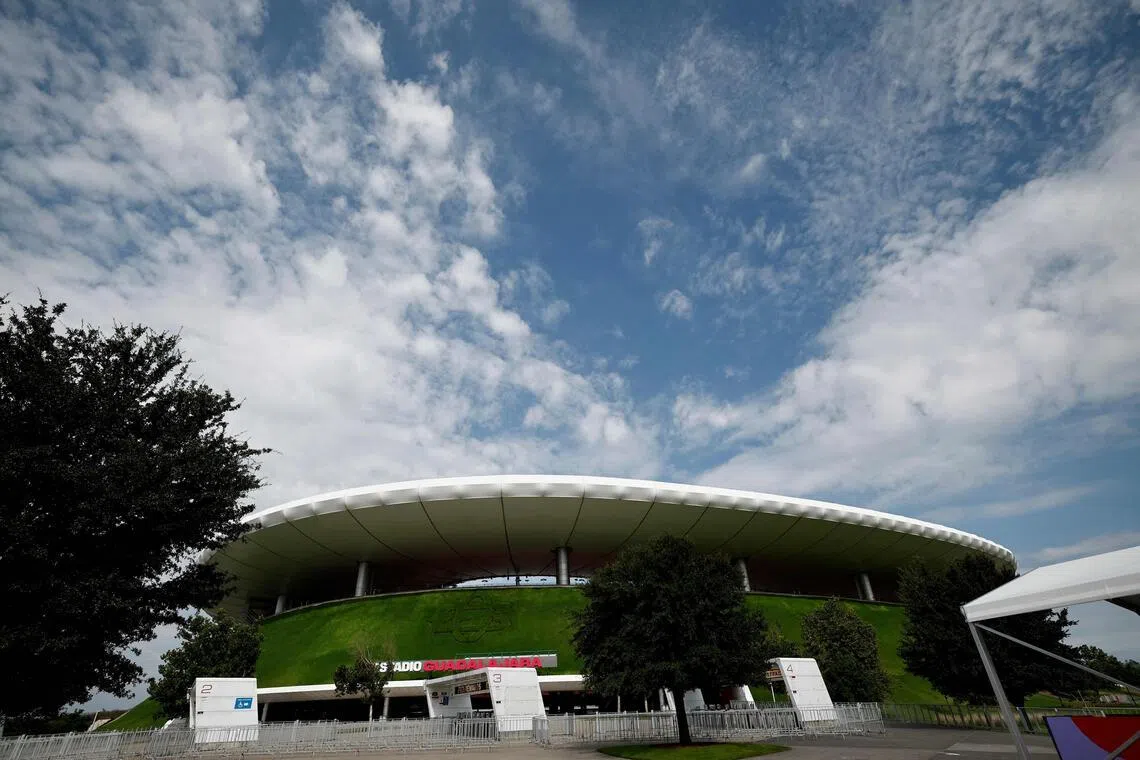US warns travellers about visiting Mexico ahead of World Cup