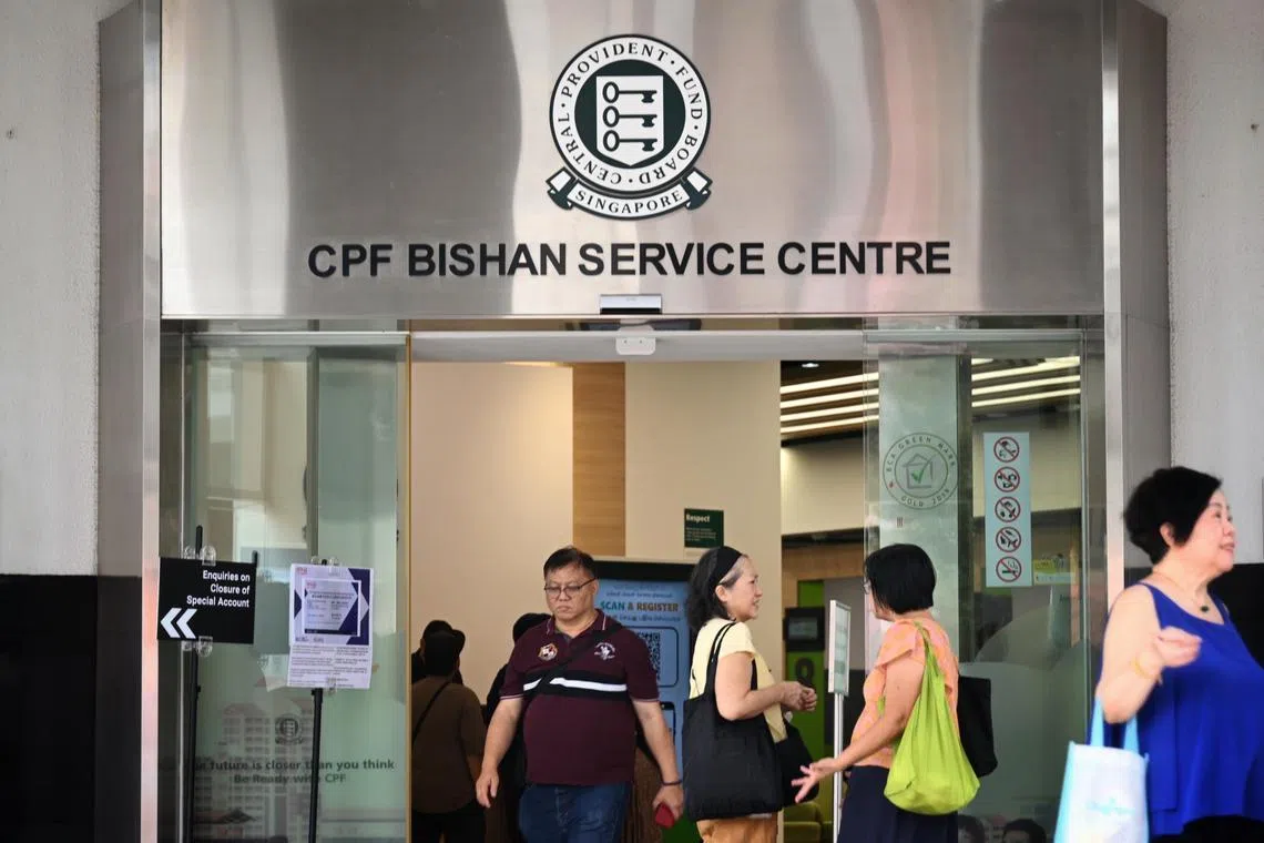 The Health Insurance Planner can be found on the CPF website.