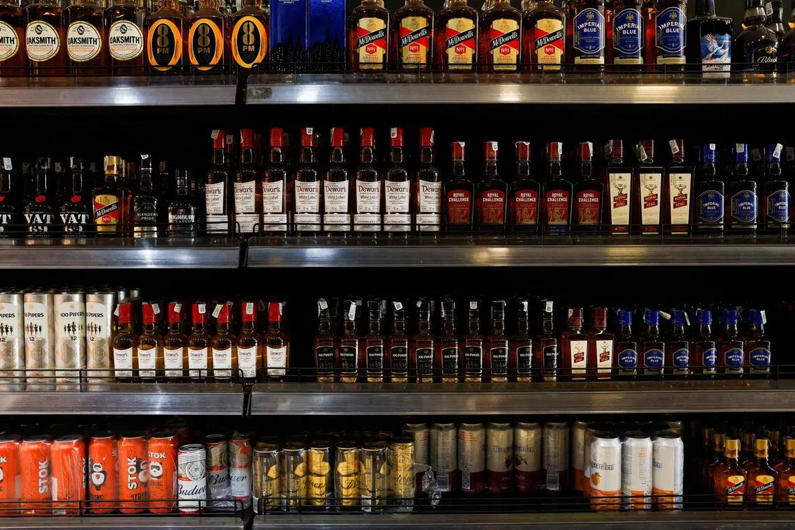 Vapes, liquor, soft drinks face higher taxes in the Philippines
