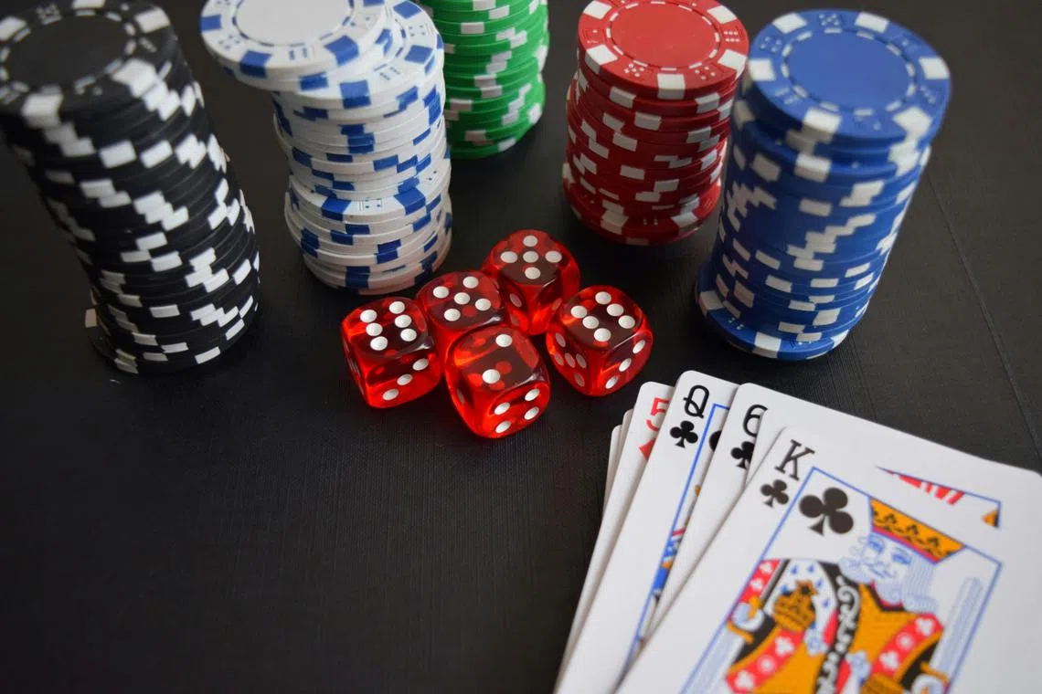 Most forms of gambling are currently illegal in Thailand.