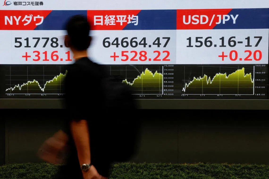 After the reshuffle, the Topix index will be composed of 986 stocks, about 40% fewer than the current components.