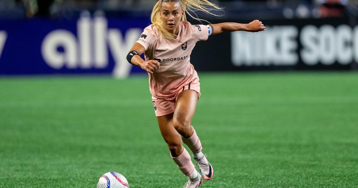 US’ NWSL sees 6 per cent increase in setting new attendance record ...