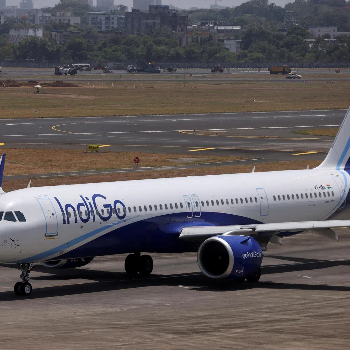 A series of crises at India’s two main carriers, Air India and IndiGo, has exposed safety and regulatory shortcomings in the world’s third-largest domestic aviation market.