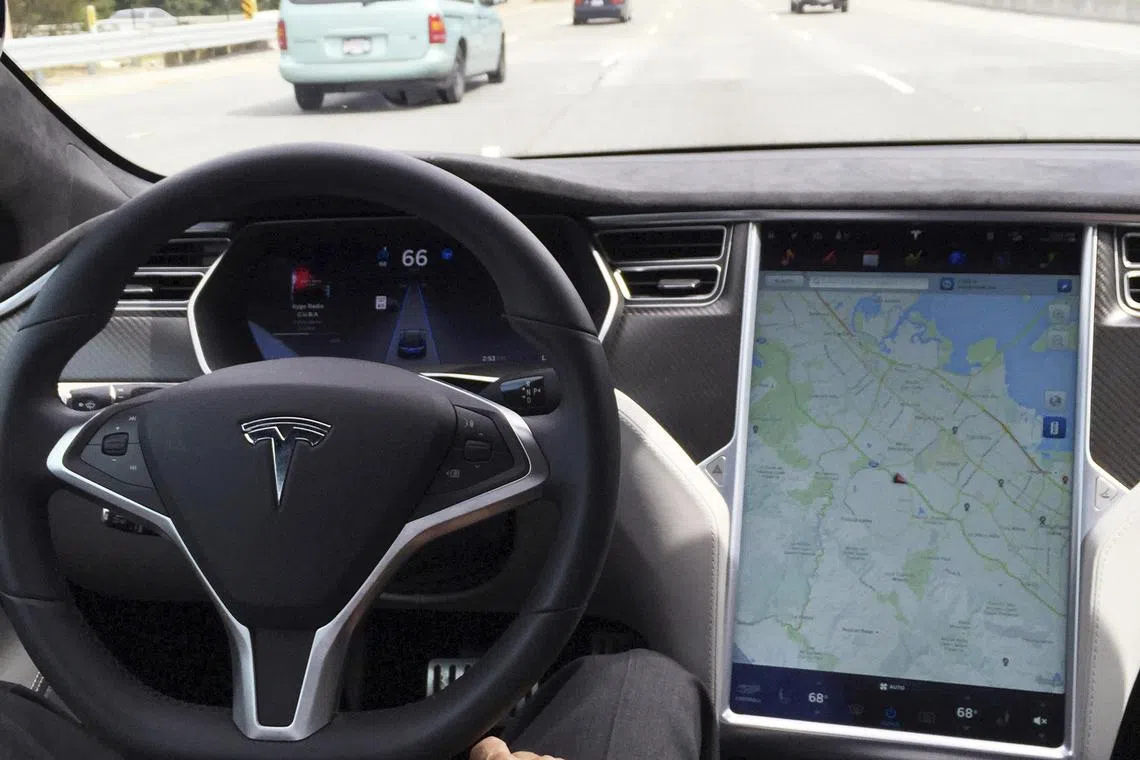 Tesla has settled a lawsuit over a 2018 car crash that killed an Apple engineer after his Model X, operating on Autopilot, swerved off a highway near San Francisco.