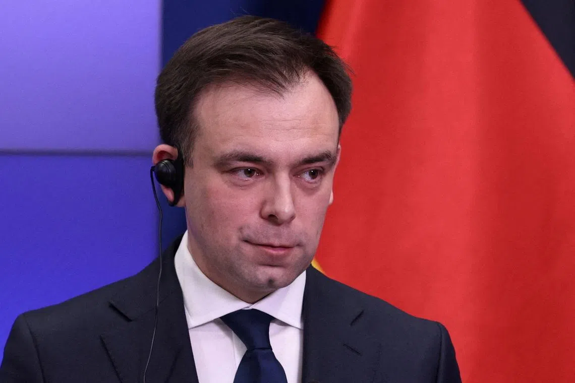 Poland to focus on EU defence plan, joins working groups, finance minister says