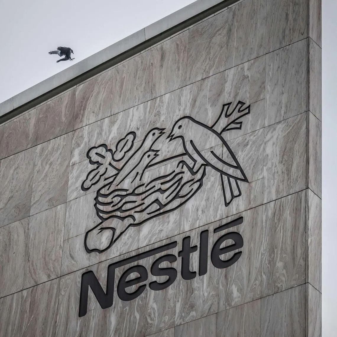 Nestle said its products are “fully compliant with all the applicable regulations” and that it will continue to work closely with India’s food regulator.