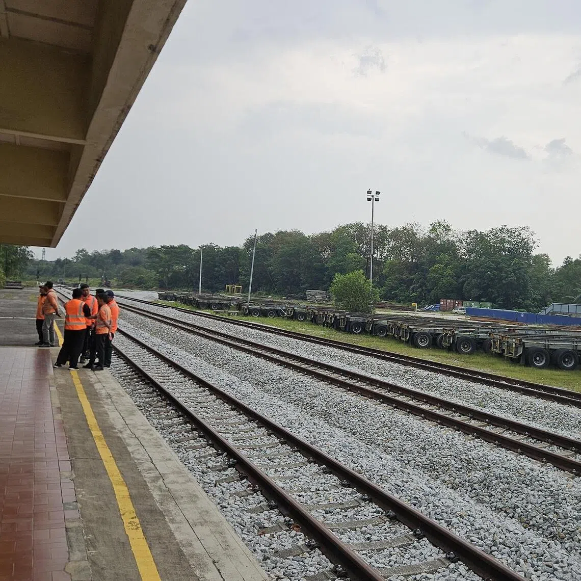 Malaysia's railway operator KTMB will soon offer a 30 per cent discount to mark the launch of its electric train services to JB Sentral