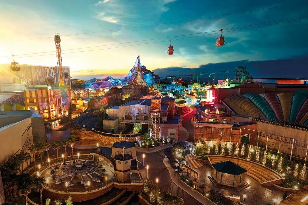 Genting currently holds about 49.4 per cent of casino and hospitality company Genting Malaysia.