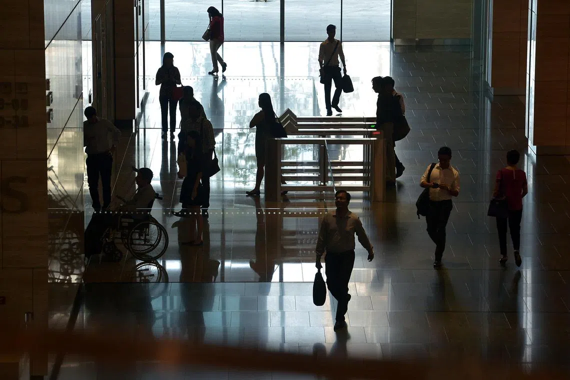 Nearly a quarter of jobs will change by 2027, WEF's Future of Jobs Report 2023 states.