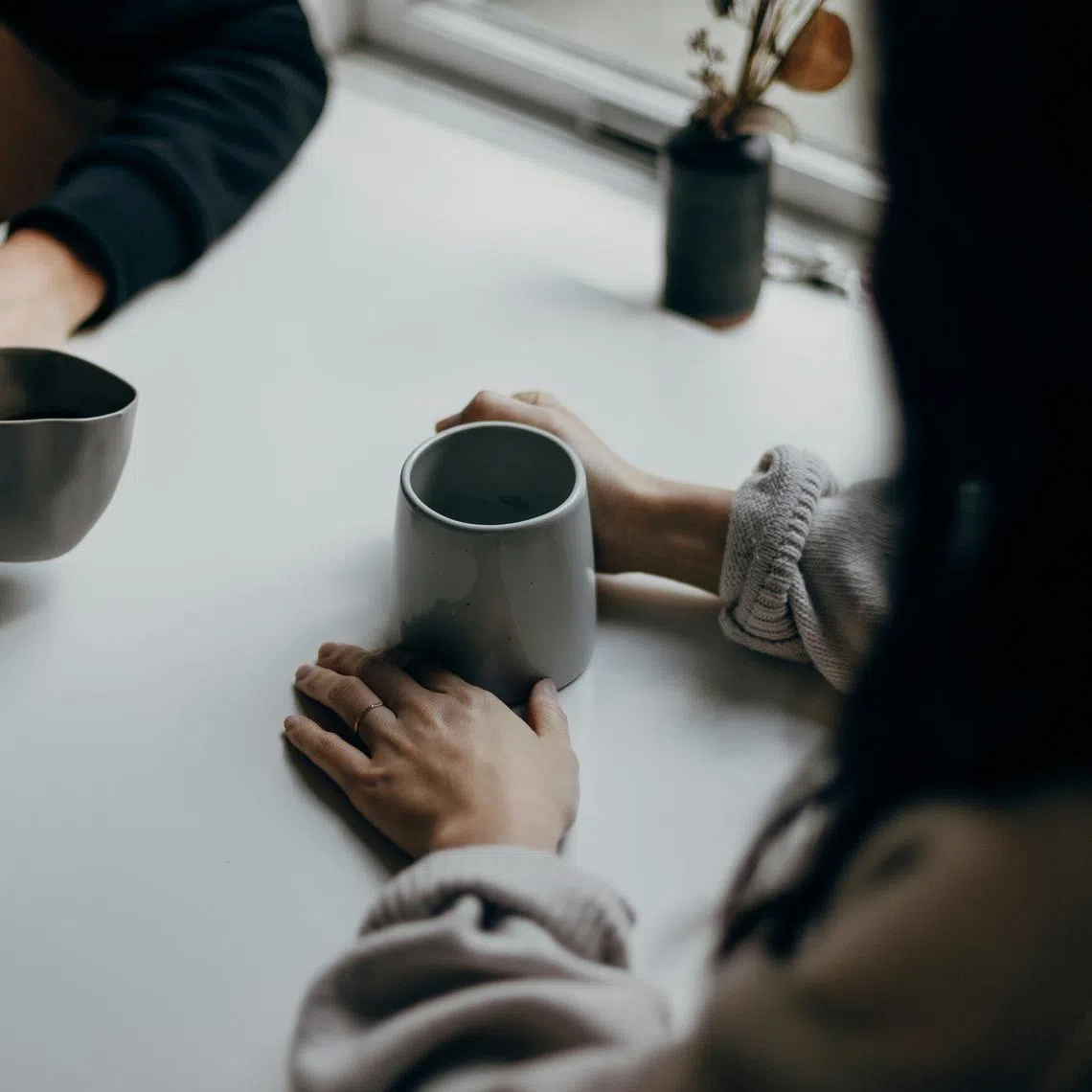 The questions “How are you?” or “How’s it going?” have become akin to a greeting. 